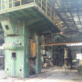 Tensor comercial forjado galvanizado